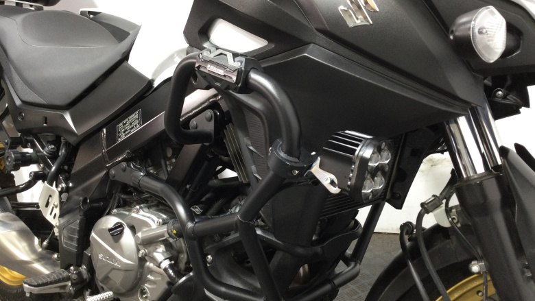Suzuki V-Strom DL650XAM3 (23MY)